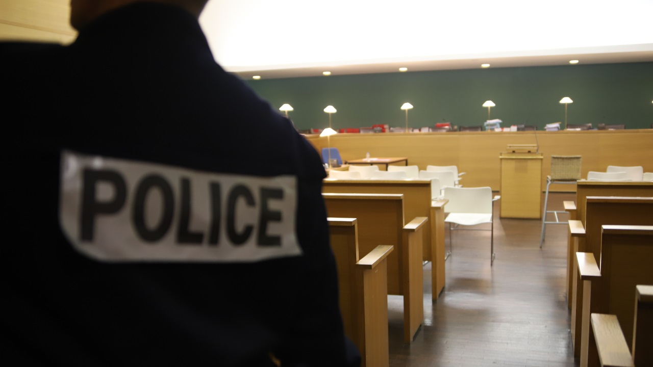 Espinasses : condamn&eacute; &agrave; de la prison ferme pour l&rsquo;agression sexuelle de sa jeune voisine