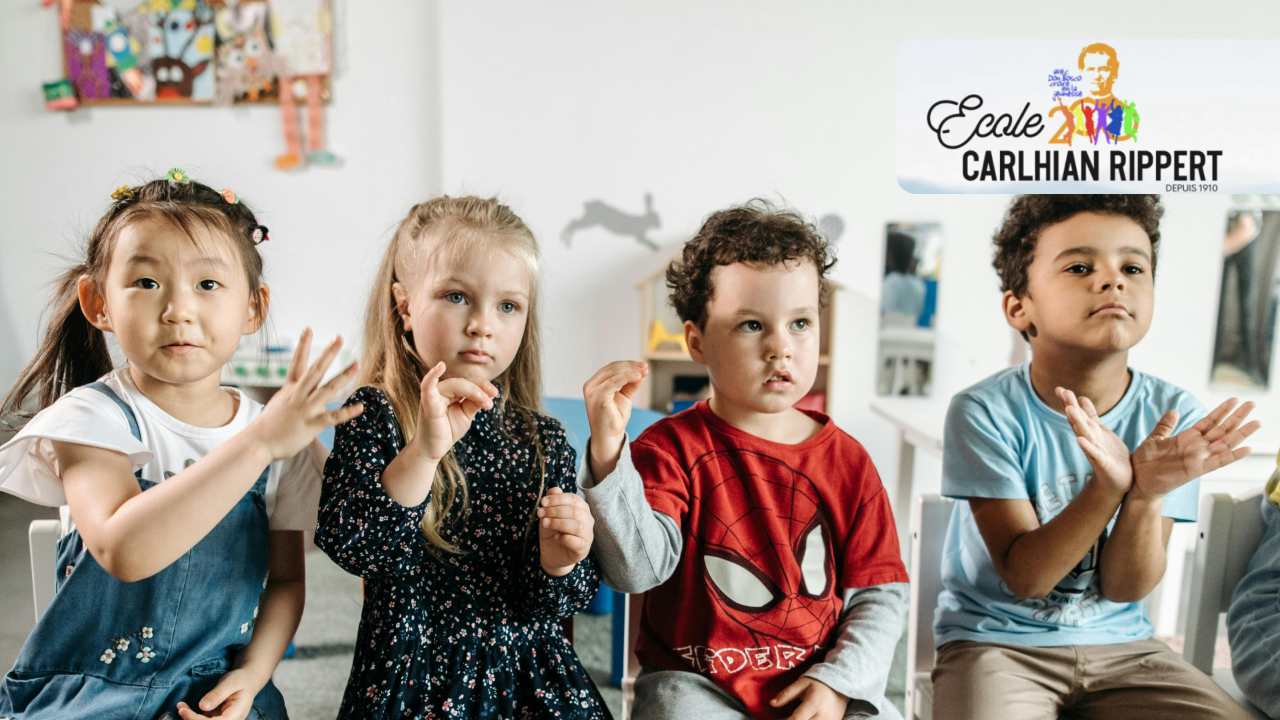 Et si l&rsquo;&eacute;cole devait elle aussi r&eacute;apprendre &agrave; grandir ?