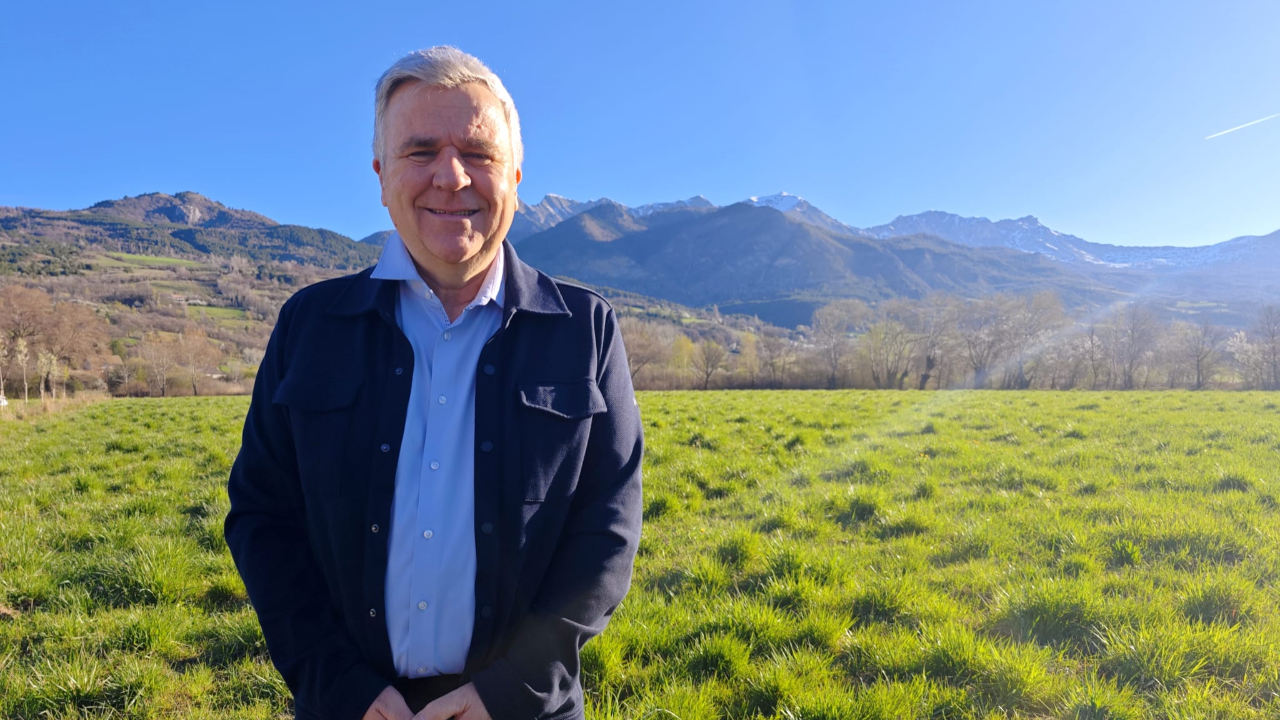 « Face à la complexité de l’exercice de la fonction, le maire doit être outillé », Jean-Michel Arnaud « Face à la complexité de l’exercice de la fonction, le maire doit être outillé », Jean-Michel Arnaud