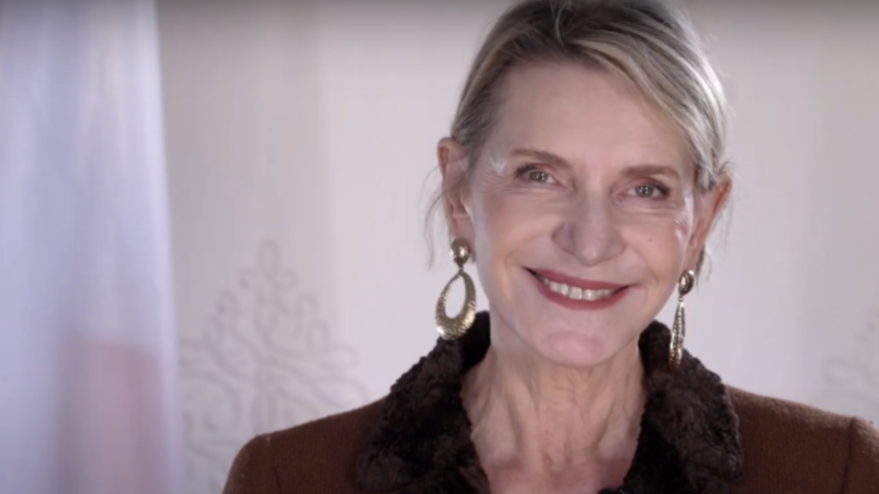 Face au pr&eacute;avis de gr&egrave;ve du SMICTOM, Chantal Eym&eacute;oud r&eacute;pond