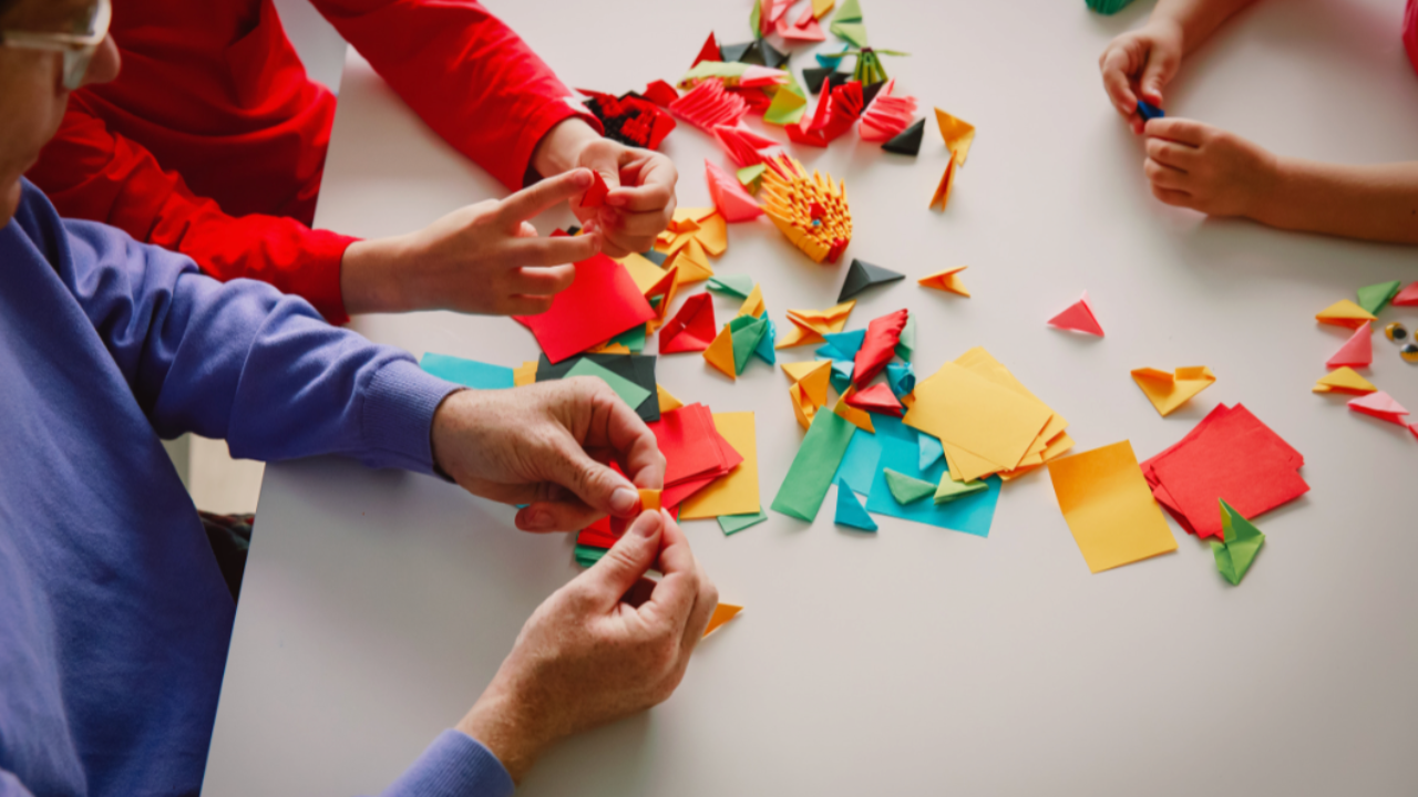 F&eacute;vrier s&rsquo;annonce cr&eacute;atif &agrave; la m&eacute;diath&egrave;que de Laragne-Mont&eacute;glin