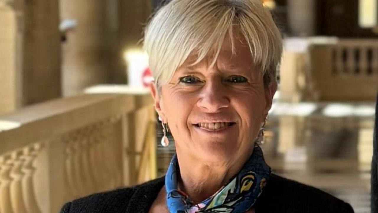 Fin de vie : pourquoi la d&eacute;put&eacute;e haut-alpine Val&eacute;rie Rossi a vot&eacute; contre ?