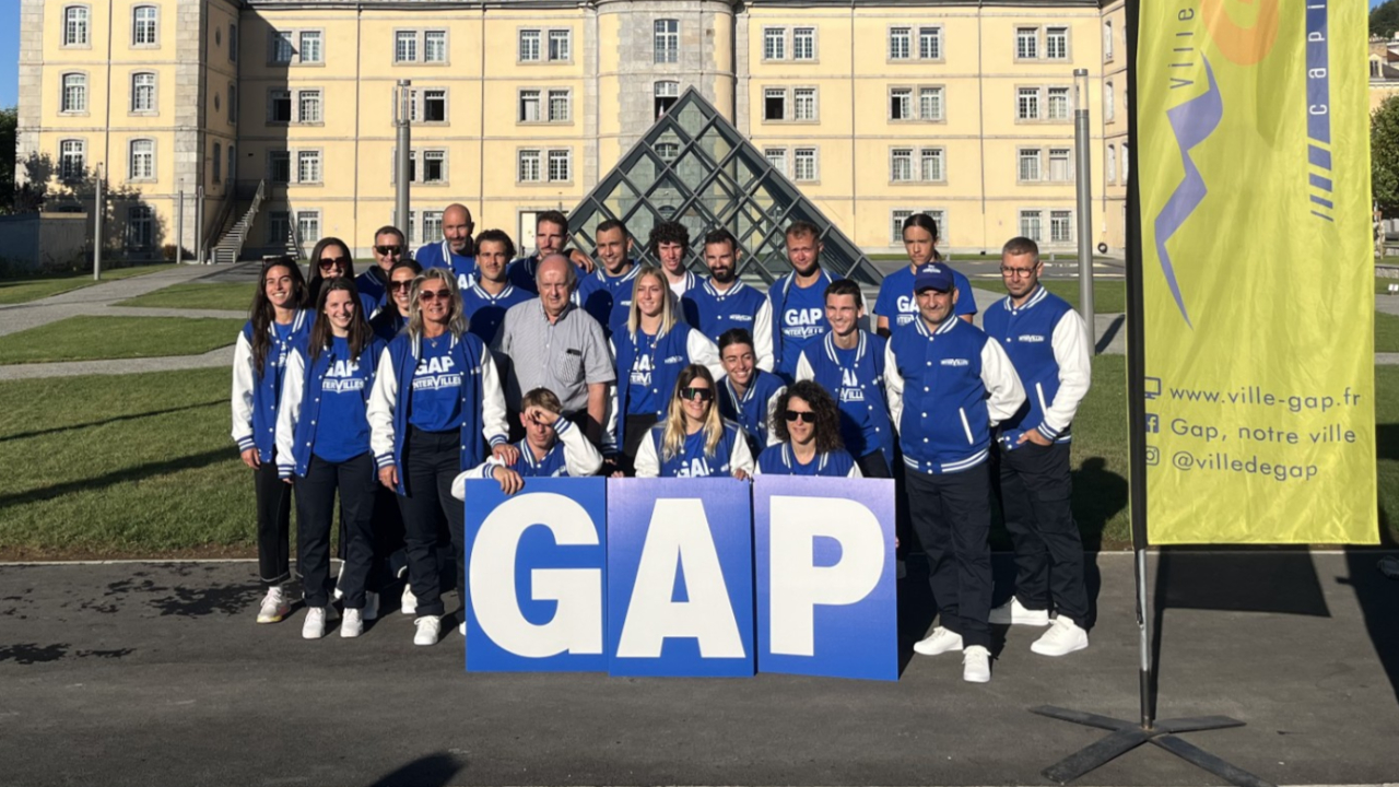 Finale d'Intervilles : "pas de repos depuis 15 jours" indique la capitaine Virginie Cervant&egrave;s