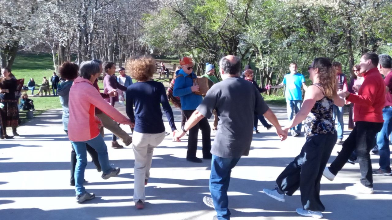 Gap : la 15ᵉ Nuit du Folk va faire danser la ville !