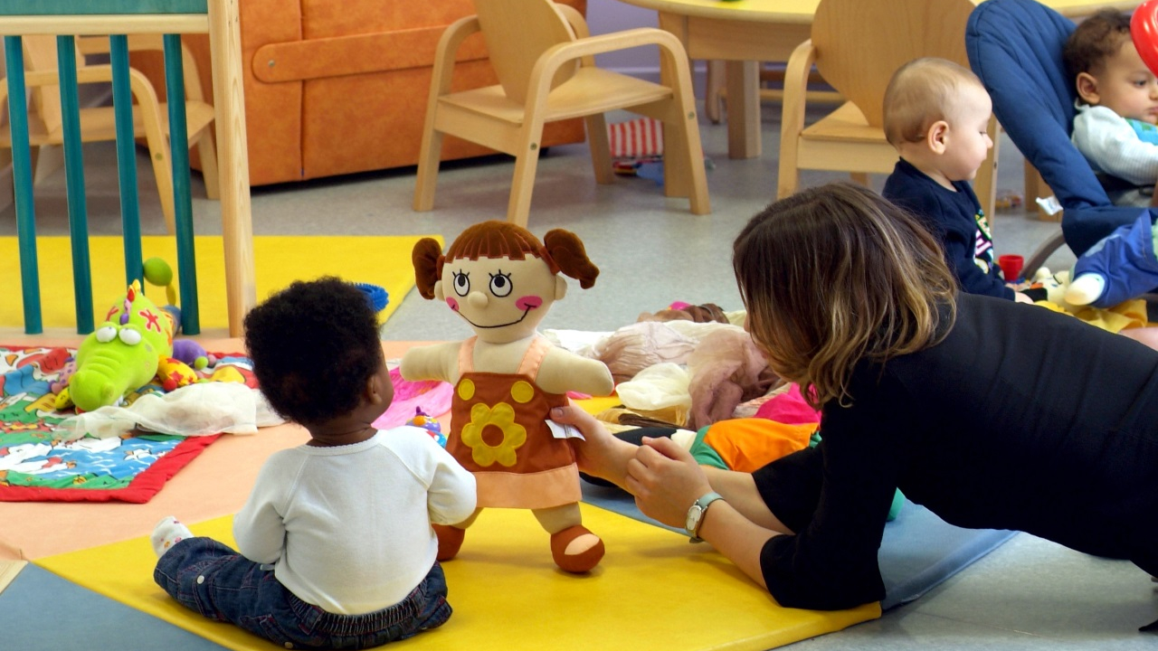 Gap : la cr&egrave;che des Bulles d'Enfants sauv&eacute;e par la mairie, une subvention exceptionnelle de 30 000 euros d&eacute;bloqu&eacute;e