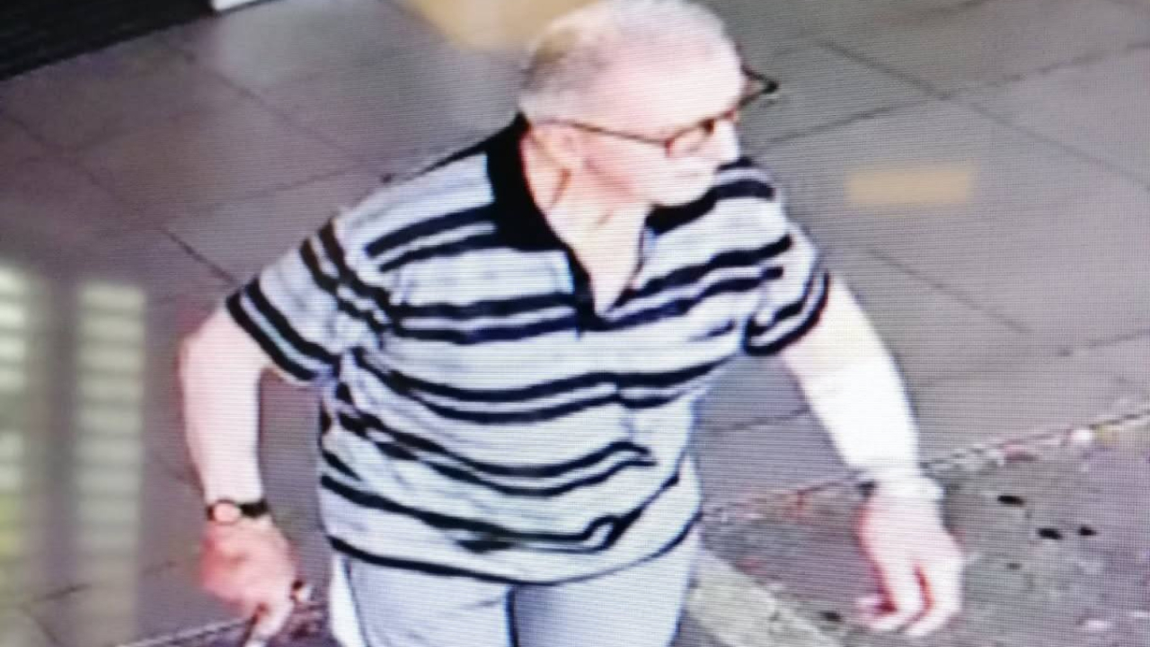 Gap : le nonagénaire s'échappe de l'hôpital et passe la nuit dans la Luye Gap : le nonagénaire s'échappe de l'hôpital et passe la nuit dans la Luye