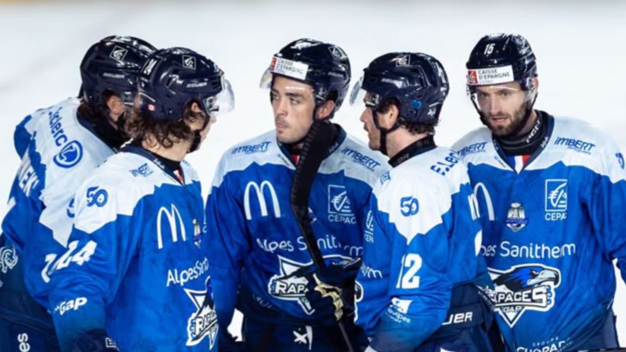 Gap s'offre le derby haut-alpin face &agrave; Brian&ccedil;on au bout du suspense (3-2)