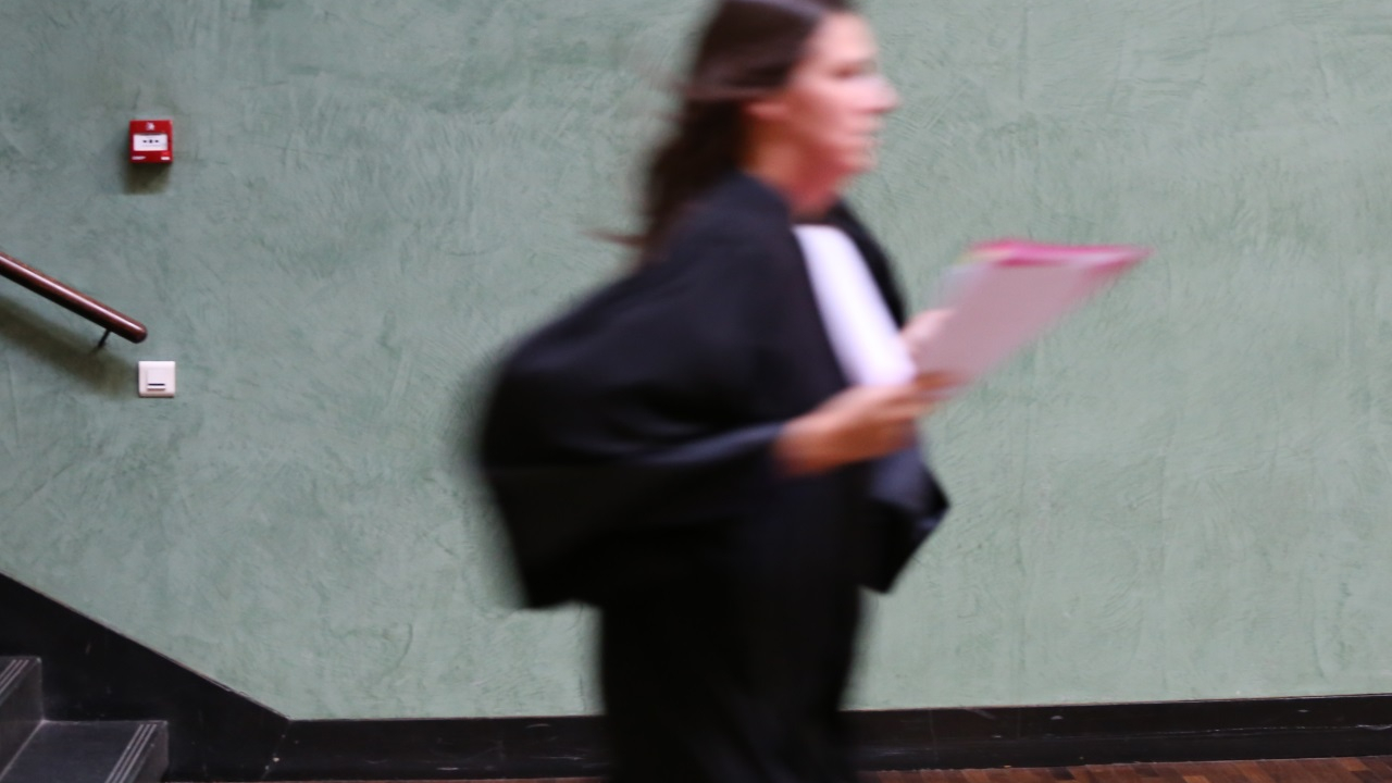 Gap : un homme condamné pour avoir frappé et menacé une femme dans un squat