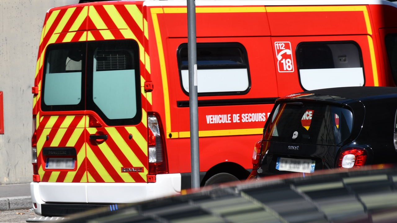 Gap : un homme renversé par une voiture ce lundi Gap : un homme renversé par une voiture ce lundi