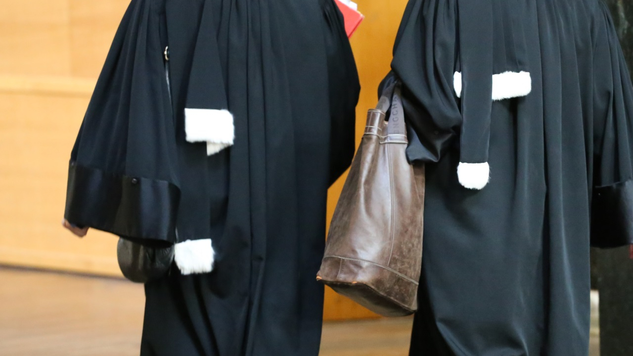 Gap : une altercation au rond-point se termine par une condamnation avec sursis Gap : une altercation au rond-point se termine par une condamnation avec sursis