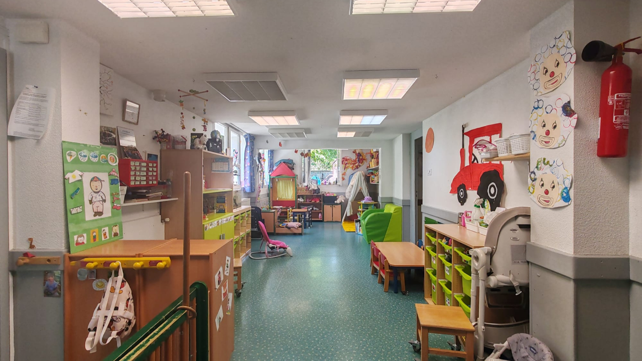 Gap : une cr&egrave;che associative contrainte de fermer, un ancien directeur d&eacute;nonce la politique municipale