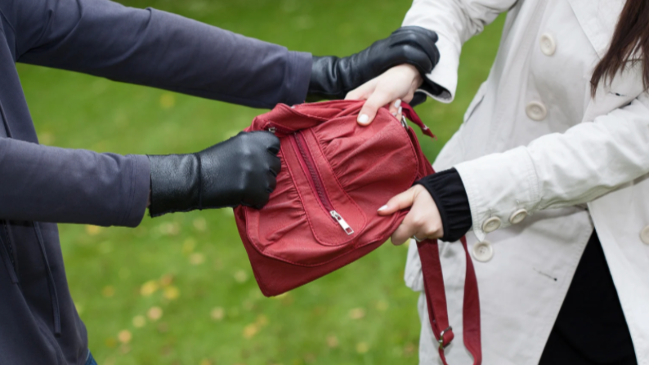 Gap : une femme victime de brûlures au visage après avoir été piégée Gap : une femme victime de brûlures au visage après avoir été piégée