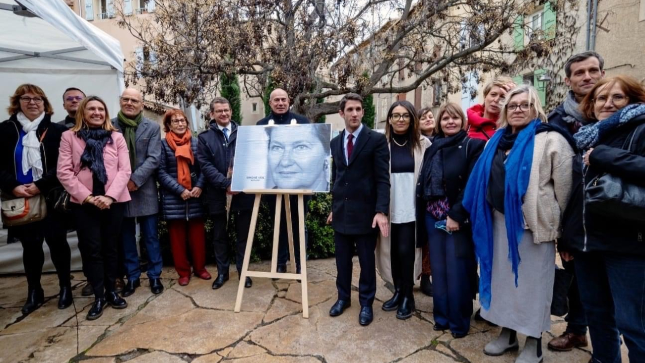 Haute-Provence : la maison Simone Veil pour lutter contre les violences intrafamiliales en hausse Haute-Provence : la maison Simone Veil pour lutter contre les violences intrafamiliales en hausse