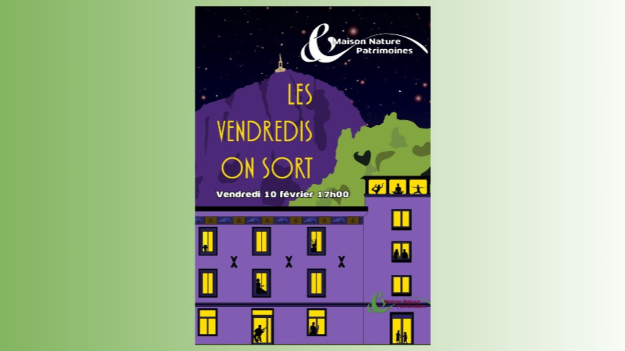Haute-Provence : « les vendredis on sort » à Castellane Haute-Provence : « les vendredis on sort » à Castellane