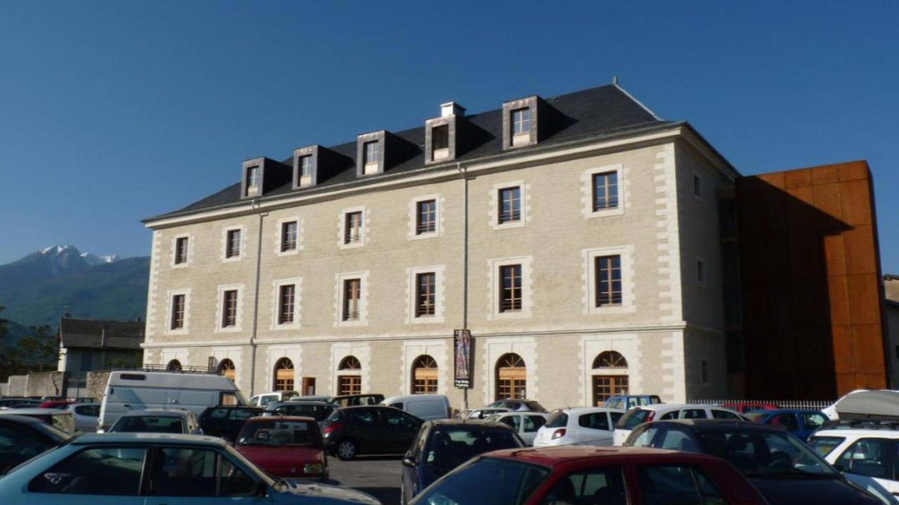 Hautes-Alpes : un job dating à Embrun