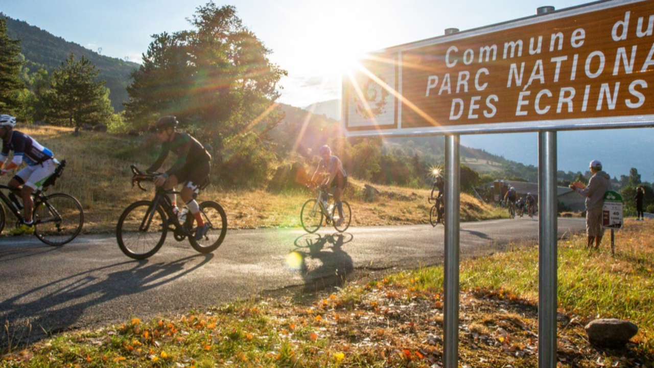 Hautes-Alpes : 1.500 participants pr&ecirc;ts &agrave; en d&eacute;coudre pour l&rsquo;Embrunman