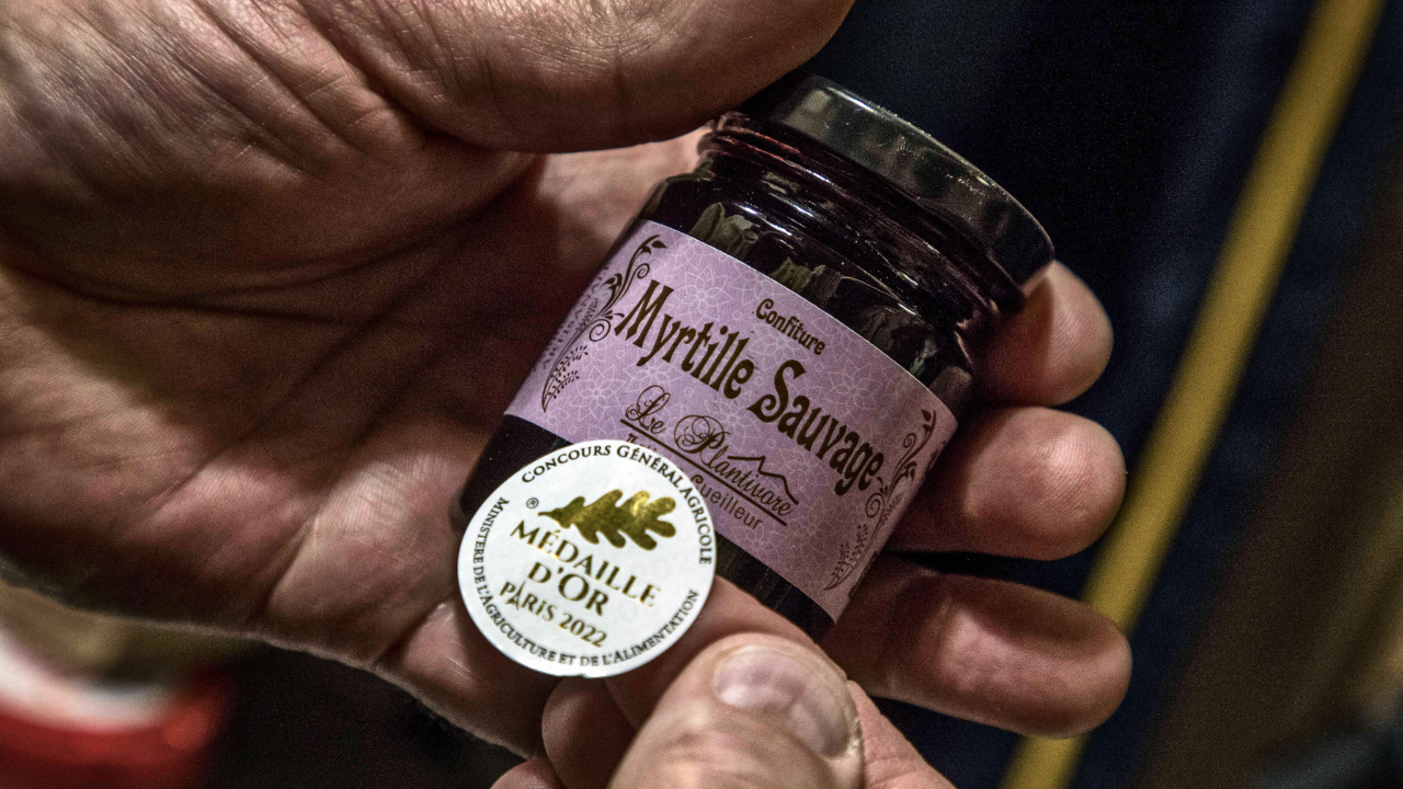 Hautes-Alpes : 100 produits en compétition au Salon de l’Agriculture