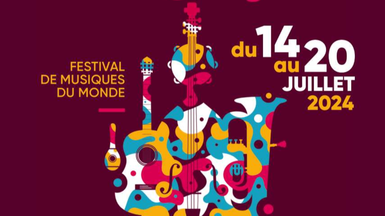 Hautes-Alpes : 140 artistes pour le festival MusiQueyras Hautes-Alpes : 140 artistes pour le festival MusiQueyras