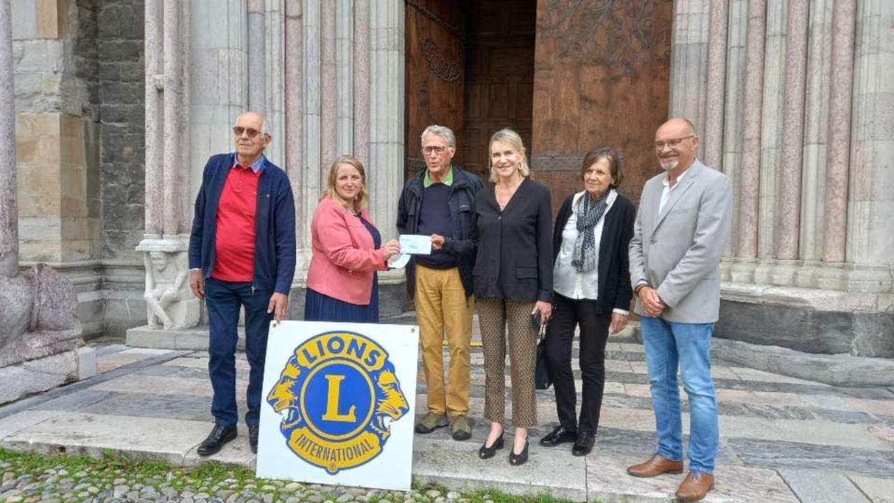 Hautes-Alpes : 3.000 euros pour participer à la sauvegarde du patrimoine Embrunais