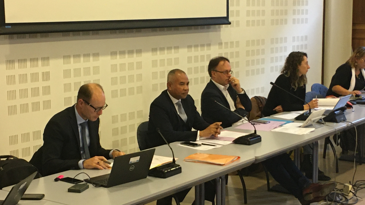 Hautes-Alpes : 430 victimes de violences intrafamiliales et conjugales en 2022 Hautes-Alpes : 430 victimes de violences intrafamiliales et conjugales en 2022