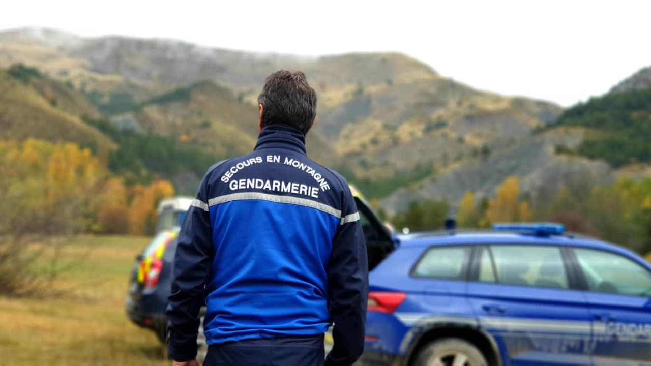 Hautes-Alpes : 6 interventions pour le PGHM de Briançon