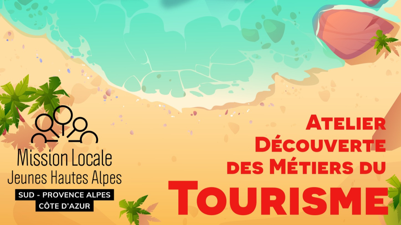 Hautes-Alpes : à la découverte des métiers du tourisme