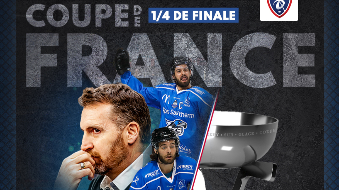 Hautes-Alpes : &agrave; une victoire du dernier carr&eacute; pour les Rapaces