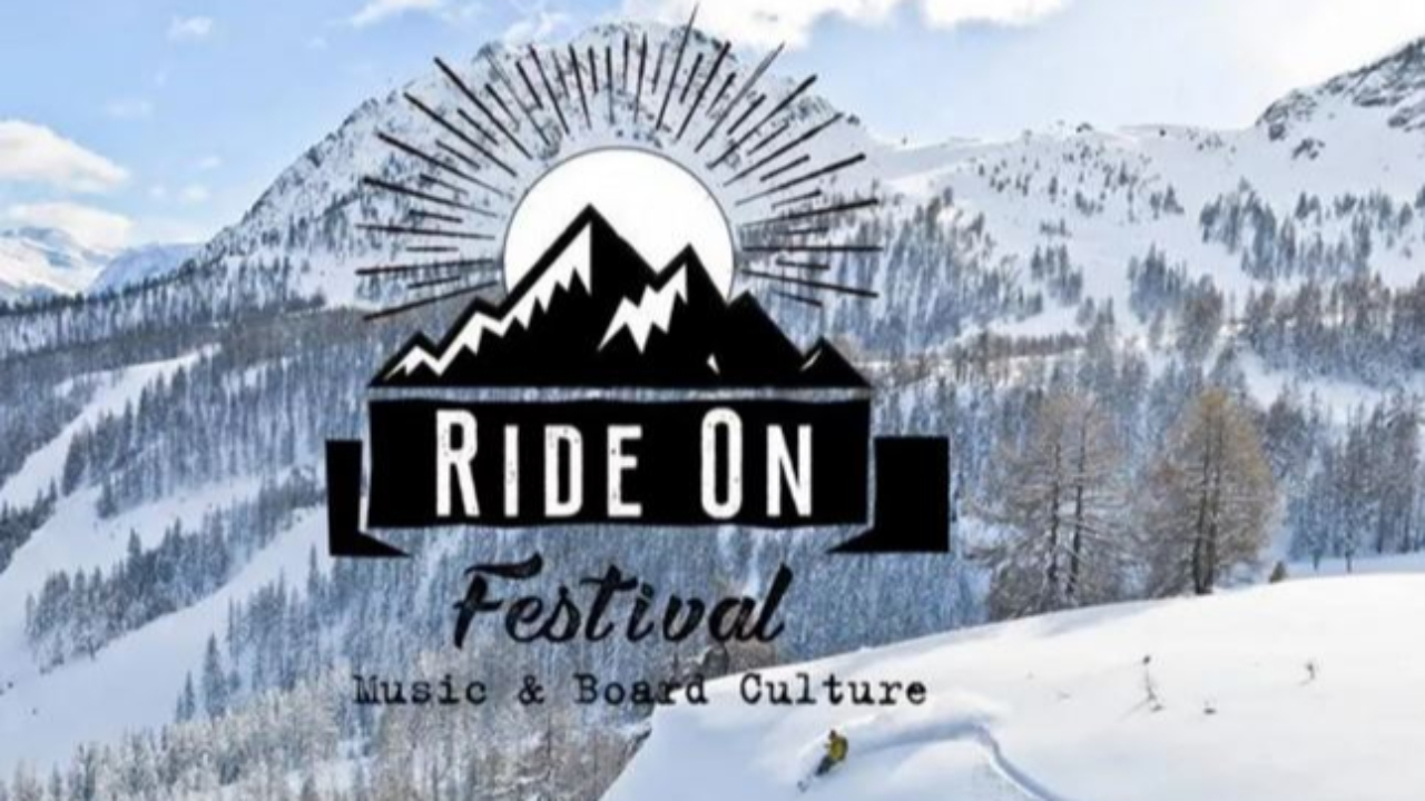 Hautes-Alpes : amoureux de snowboard et de skateboard vont se retrouver à Serre-Chevalier Hautes-Alpes : amoureux de snowboard et de skateboard vont se retrouver à Serre-Chevalier