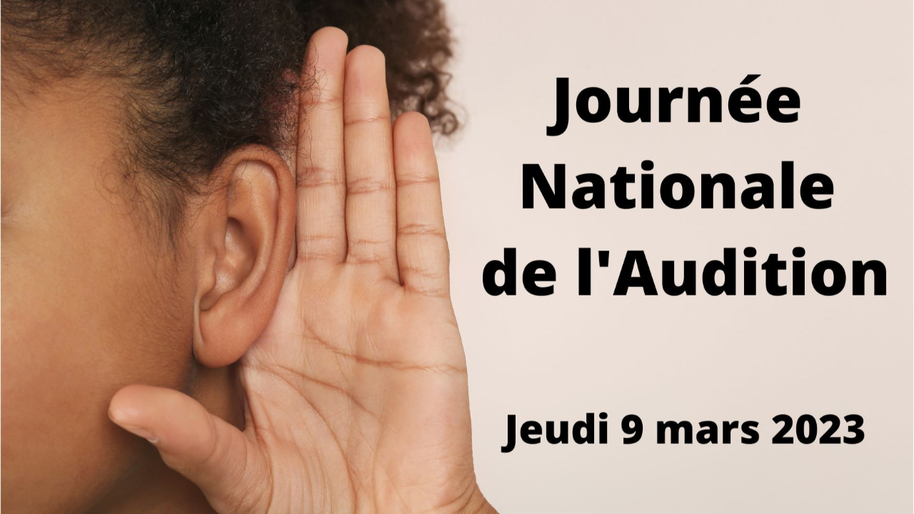 Hautes-Alpes : audition, sensibilisation et dépistages à Embrun et Briançon