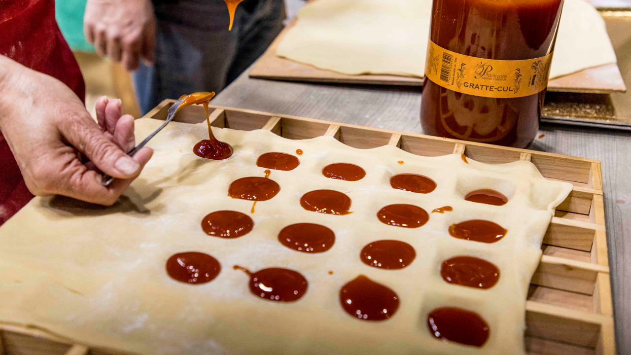 Hautes-Alpes : avis aux gourmands, un nouveau tourton vient de sortir du four