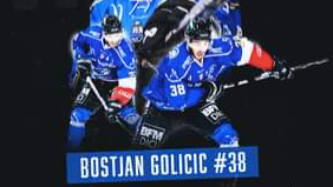 Hautes-Alpes : Bostjan Golicic met un point final à sa carrière