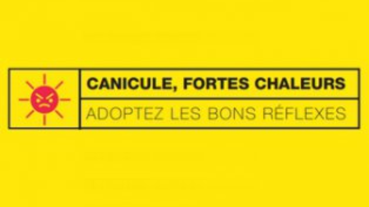 Hautes-Alpes : la ville de Briançon placée en vigilance jaune