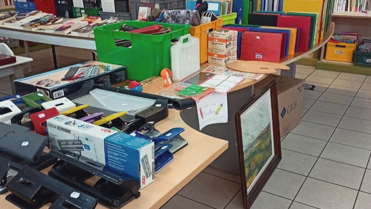 Hautes-Alpes : les cadeaux de seconde main, un bon plan économique et écologique Hautes-Alpes : les cadeaux de seconde main, un bon plan économique et écologique