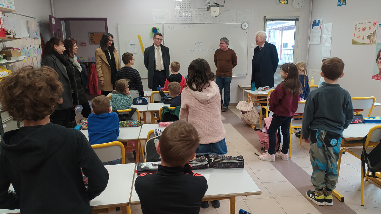 Hautes-Alpes : carte scolaire, « tout est fait pour sauvegarder la qualité des enseignements »