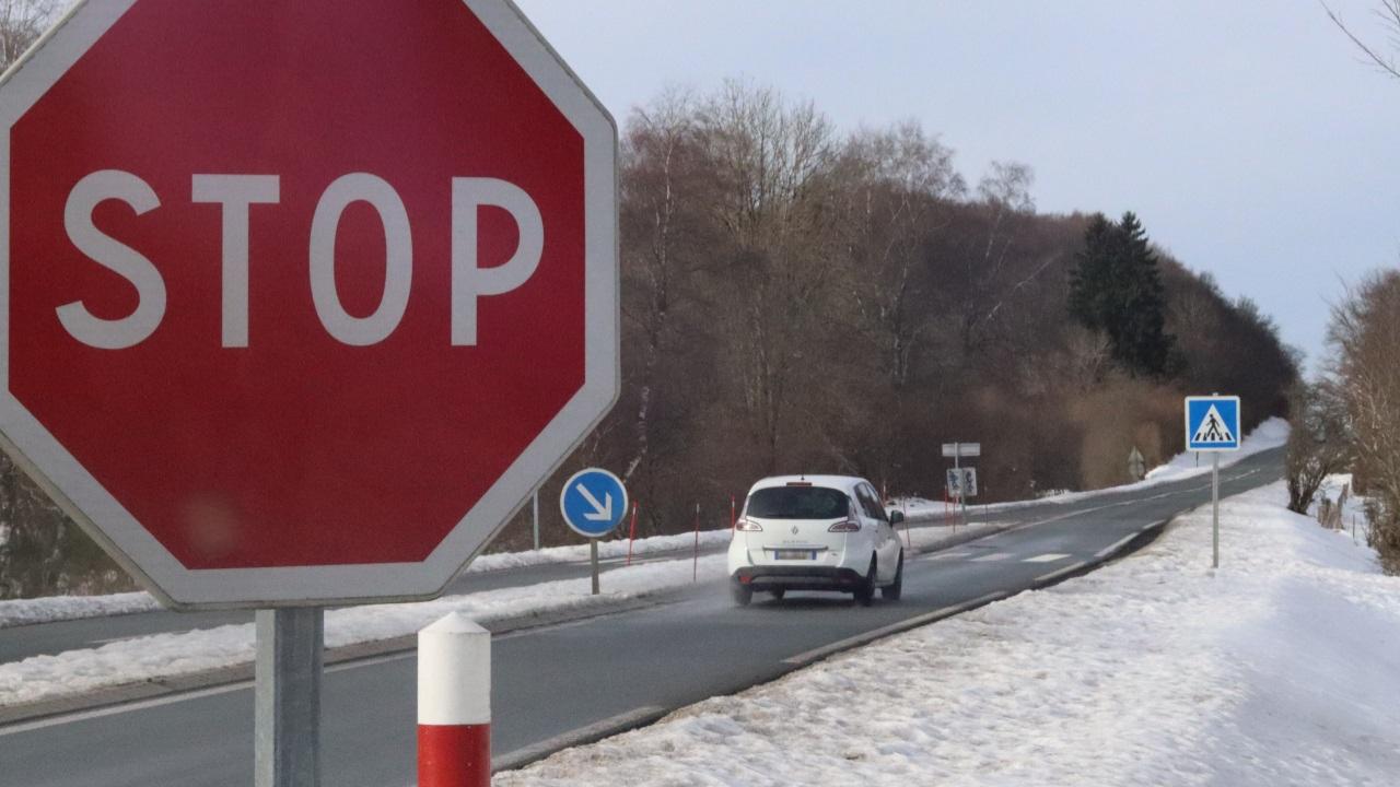 Hautes-Alpes : ce qu'il faut savoir sur l'épisode neigeux marqué attendu dès dimanche soir
