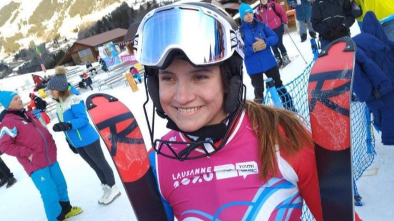 Hautes-Alpes : Chiara Pogneaux au rendez-vous des Championnats du monde juniors