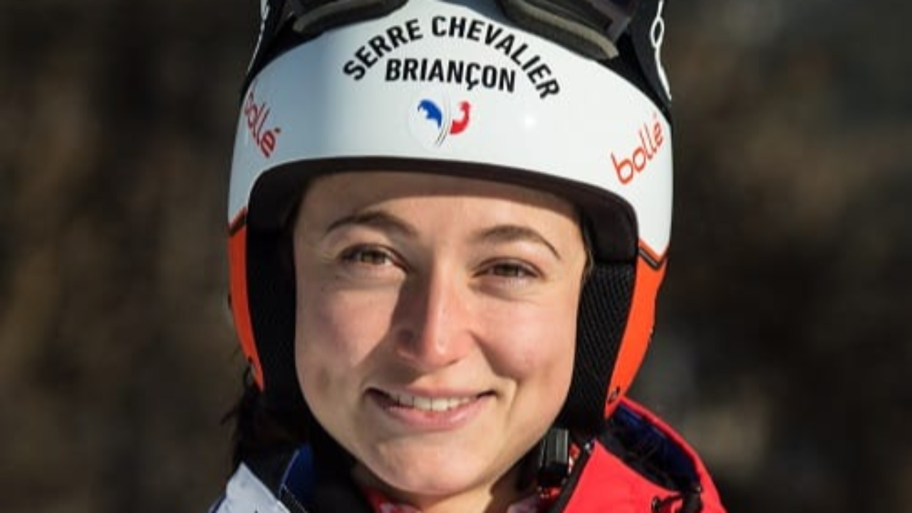 Hautes-Alpes : clap de fin pour Esther Paslier