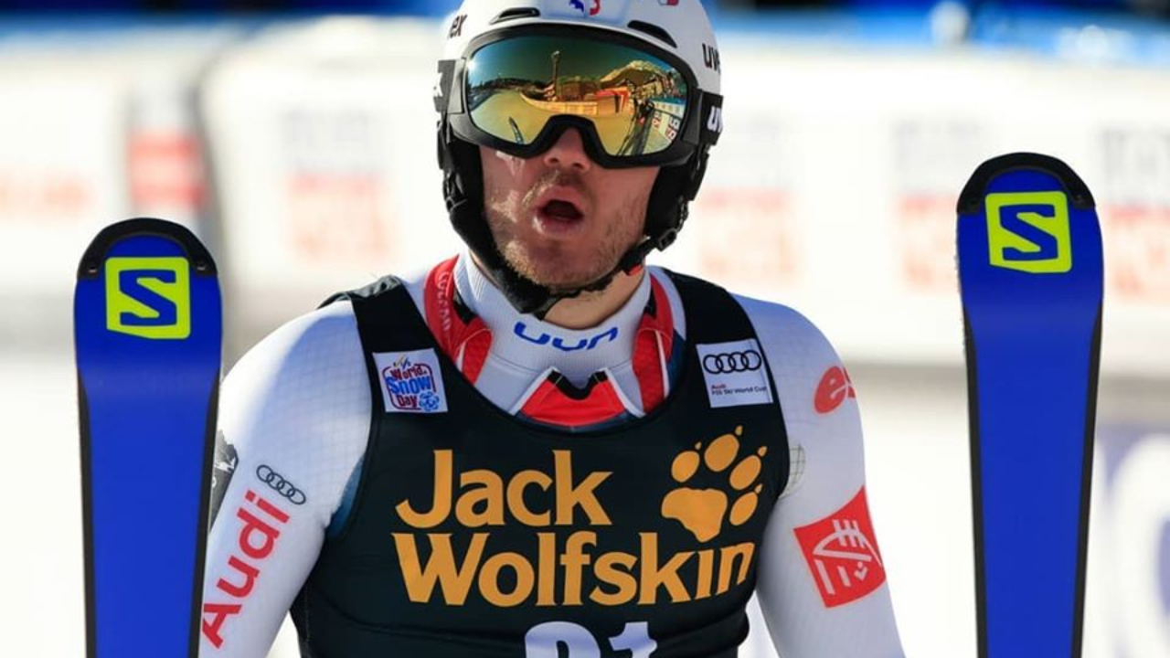 Hautes-Alpes : Cyprien Sarrazin et Nils Allègre rentrent dans le rang