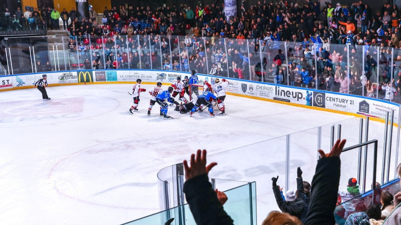 Hautes-Alpes : dernier match avant la poule de maintien pour les clubs haut-alpins Hautes-Alpes : dernier match avant la poule de maintien pour les clubs haut-alpins