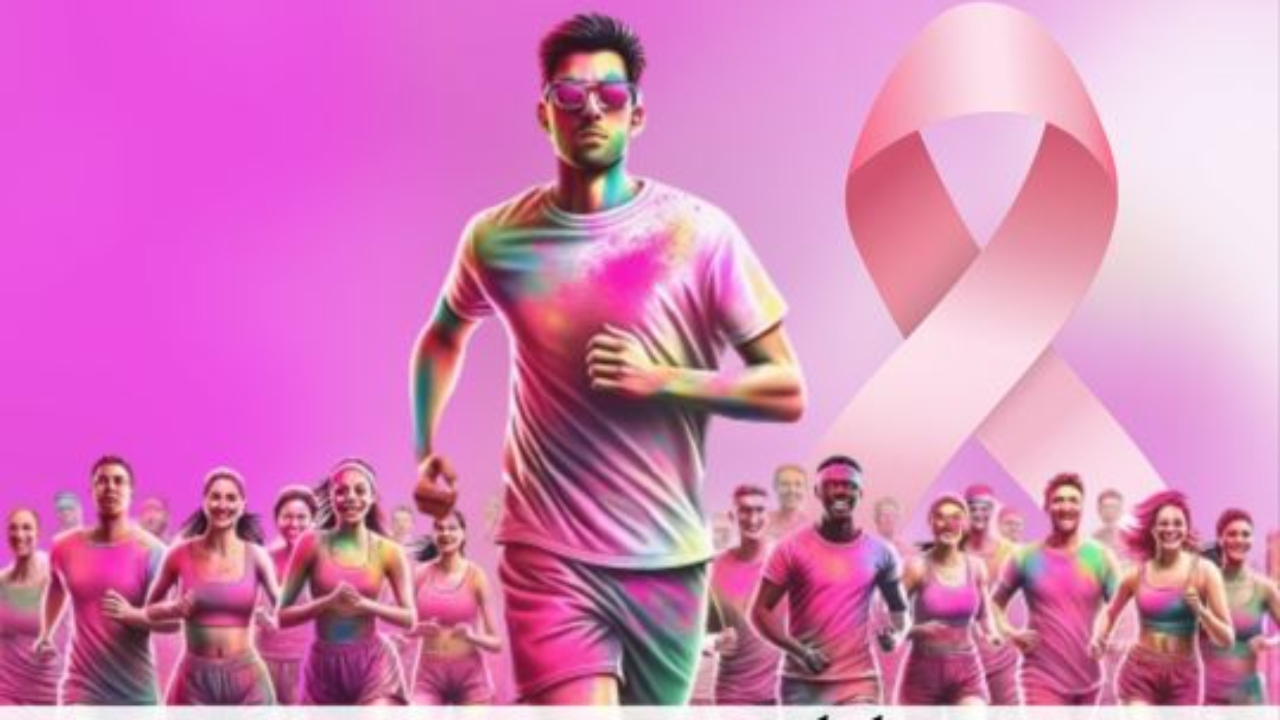 Hautes-Alpes : des bénévoles attendus pour une Run Color Solidaire à Tallard Hautes-Alpes : des bénévoles attendus pour une Run Color Solidaire à Tallard