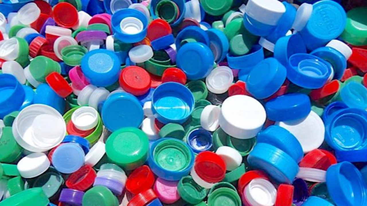 Hautes-Alpes : des bouchons pour aider les personnes à mobilité réduite