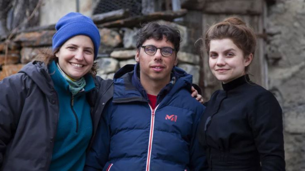 Hautes-Alpes : des figurantes recherchées pour le film L’Engloutie Hautes-Alpes : des figurantes recherchées pour le film L’Engloutie