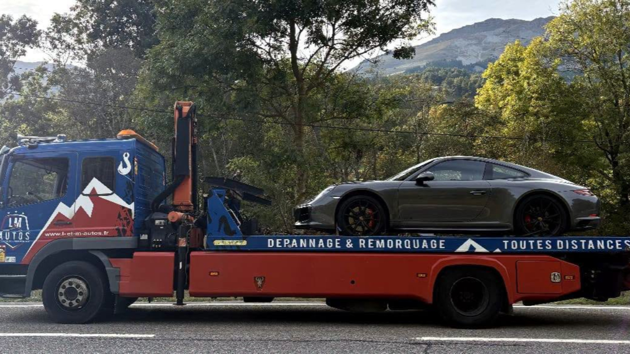Hautes-Alpes : deux automobilistes flash&eacute;s &agrave; pr&egrave;s de 150 km/h sur des routes limit&eacute;es &agrave; 80