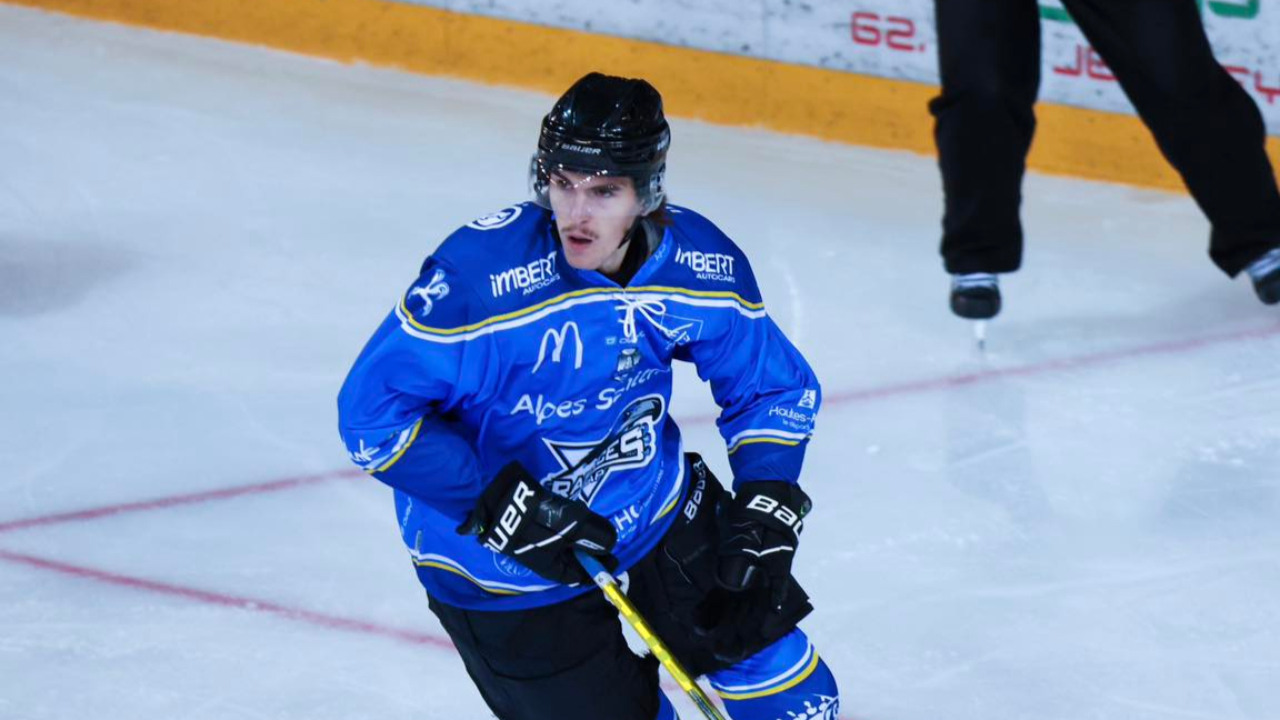 Hautes-Alpes : deux d&eacute;faites pour les Rapaces de Gap et les Diables Rouges de Brian&ccedil;on