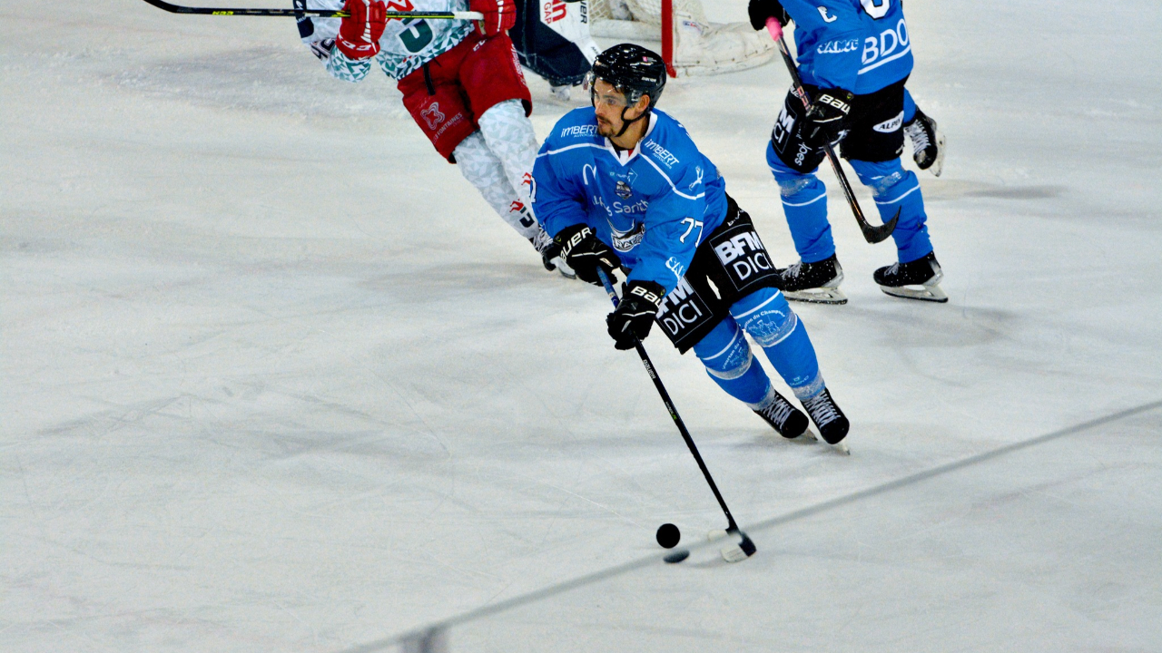 Hautes-Alpes : deux victoires pour les clubs du 05