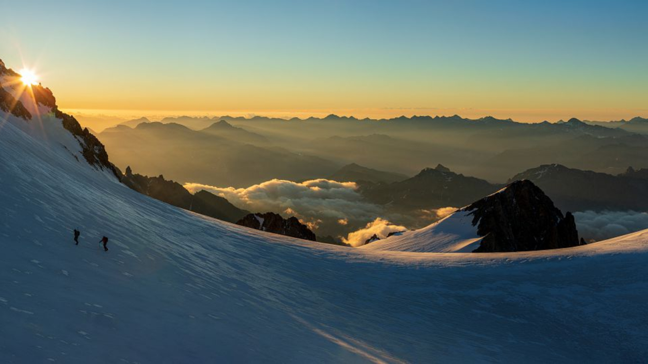 Hautes-Alpes : du haut de ses 50 ans, le Parc des Écrins toujours plus tourné vers l’avenir Hautes-Alpes : du haut de ses 50 ans, le Parc des Écrins toujours plus tourné vers l’avenir