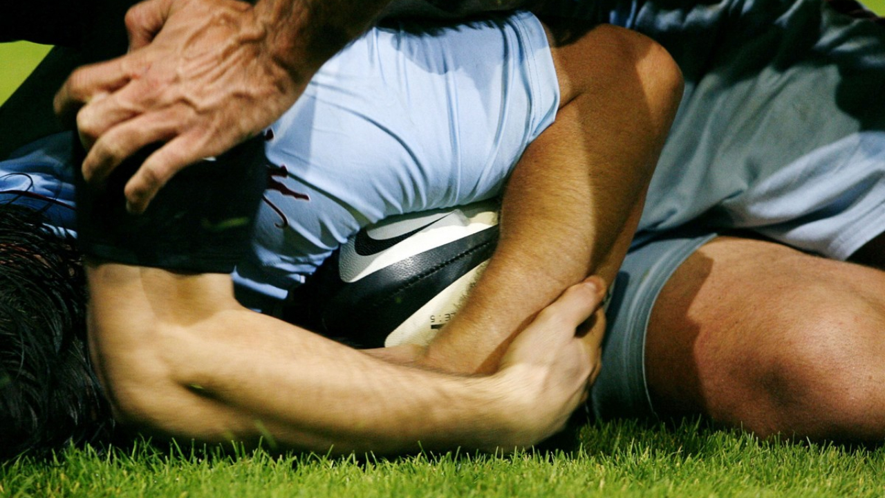 Hautes-Alpes : du rugby pour sensibiliser &agrave; la maladie d&rsquo;Alzheimer