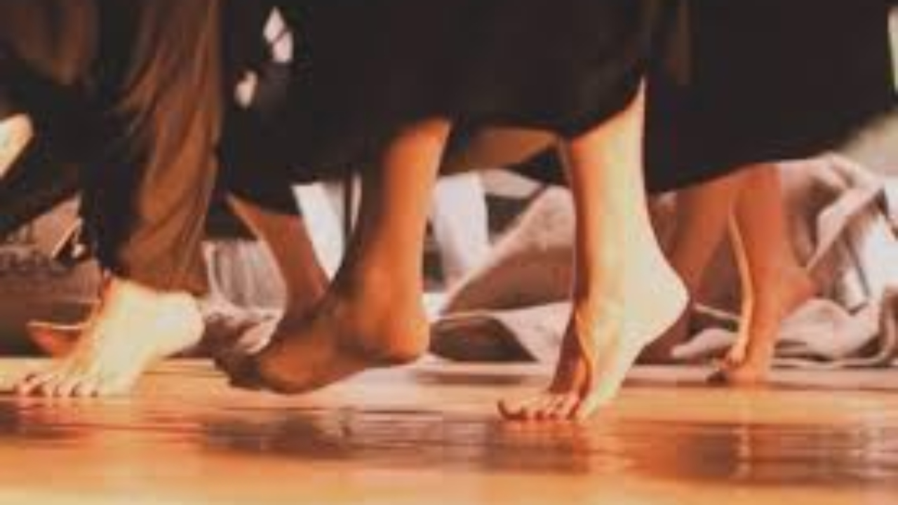 Hautes-Alpes : elles dansent contre le cancer à La Bâtie-Neuve Hautes-Alpes : elles dansent contre le cancer à La Bâtie-Neuve