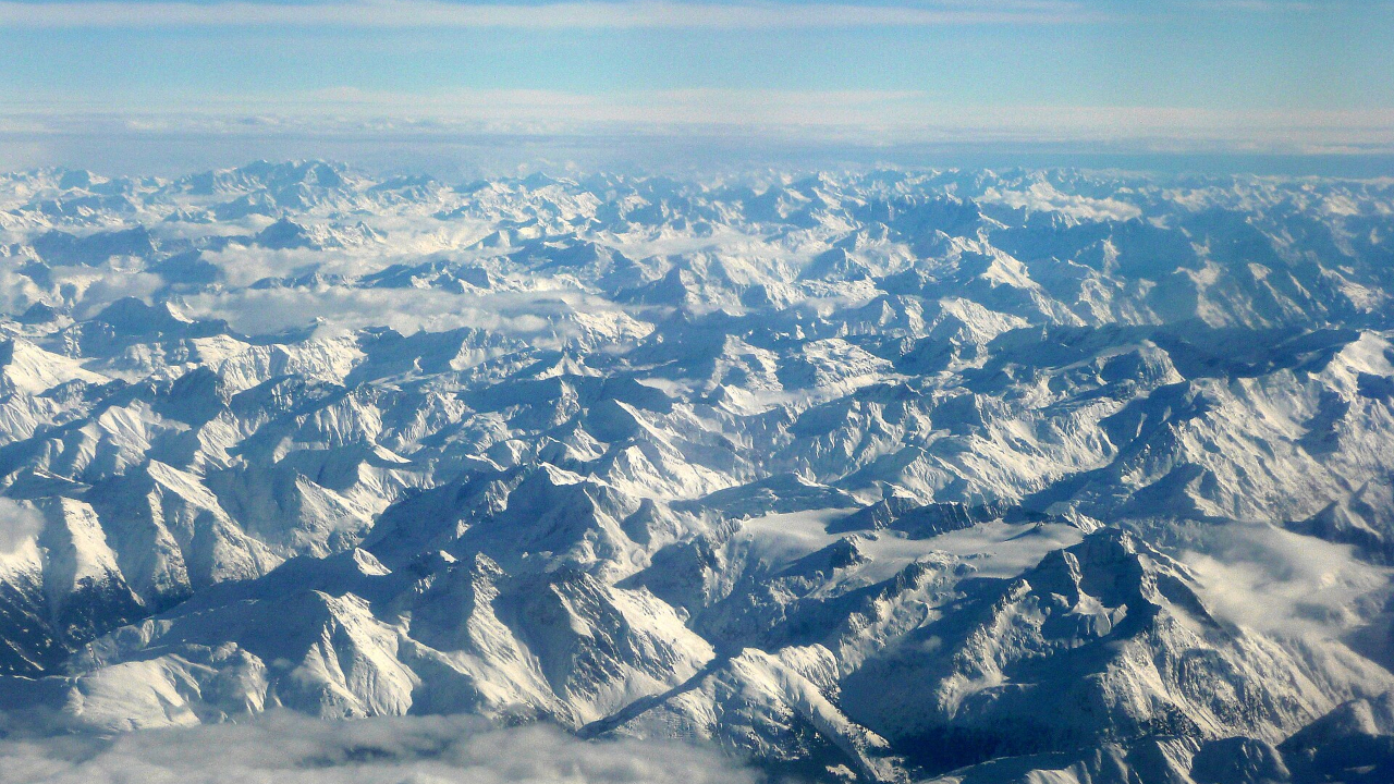 Hautes-Alpes : &eacute;lus fran&ccedil;ais et italiens r&eacute;unis autour du projet transfrontalier Re-verd