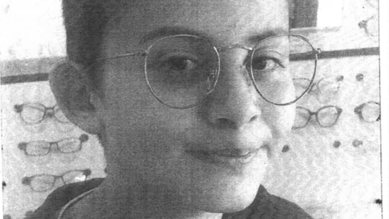 Hautes-Alpes : Ethan a été retrouvé Hautes-Alpes : Ethan a été retrouvé